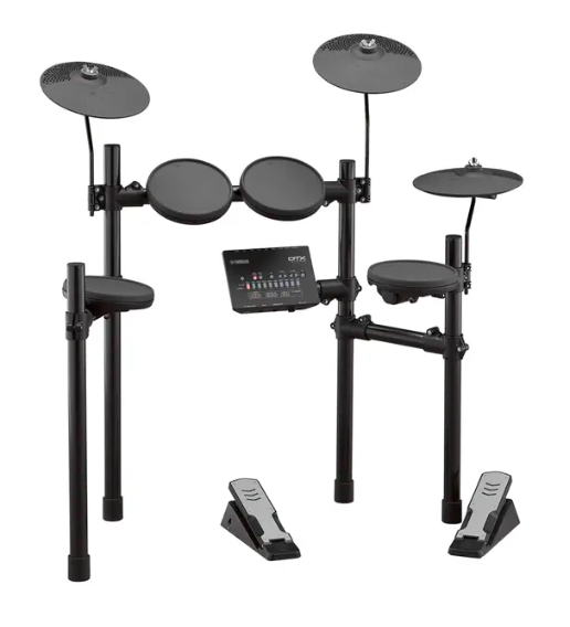 Yamaha Digital Drum DTX402K