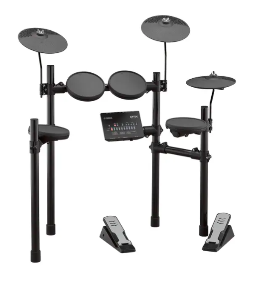 Yamaha Digital Drum DTX 402K