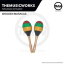 TMW Maracas MO-3