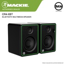 Mackie Speakers CR4-X